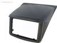 Рамка перехідна 2din Mitsubishi L200 / Pajero Sport II (рамка: Carav 11-156)