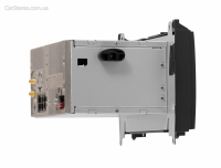 Штатна магнітола SoundBox SBU-8663 2G для автомобіля Mercedes-Benz A,B class 06-12 / Vito W639 / Sprinter 06-14 /