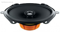 Hertz DCX 570.3 2 Way Coaxial - акустика 2-х полосная для автомобиля
