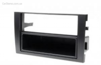 1din перехідна рамка Audi4 2000-2007 (CARAV)