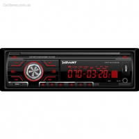 MP3 автомагнитола SWAT MEX2430OUB
