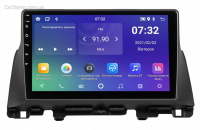 Штатна магнітола Soundbox SM-6107 з CarPlay для Kia Optima K5 2016+