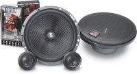 Focal Access 165 A1 - коаксиальная 2-х компонентная автоакустика