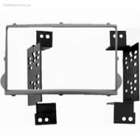 Рамка перехідна Hyundai Elantra 1Din 07-08(99-7326 )