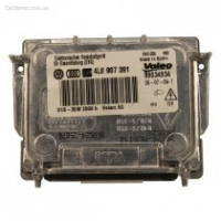 Оригинальный блок розжига Valeo Velarc LAD 5G 12 Pin 3D0909158, 3D0 909 158, 3D0909157, 3D0 909 157