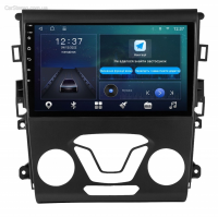 Штатна авто магнітола Soundbox MTX-4569 для Ford Fusion USA