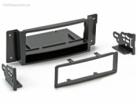 1Din переходная рамка для Chrysler Pacifica 04-05 (99-6506)