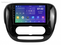 Штатна магнітола Soundbox SM-6105 з CarPlay для Kia Soul 2014-2017