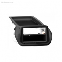 Перехідна рамка під 2DIN Fiat Fiorino 02/2008
