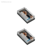 Двух компонентная акустическая система Eton RSR 160 (16см)