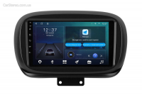 Штатна автомагнітола Soundbox MTX-1246 для FIAT 500X 2014-2019