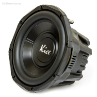 Сабвуфер Kicx STQ 252