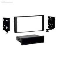 2DIN рамка перехідна для Subaru Impreza/Forester 2012+