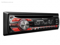 DEH-1500UB Pioneer CD-MP3 магнитола