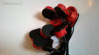 Переходник для штатной лампы D2S/D2R Ket-D2 Full Light