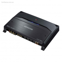 2-х канальный Авто усилитель Kenwood KAC-7204