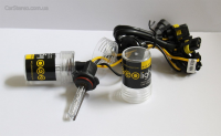 Лампа ксеноновая Ego Light H1 4300K,5000k,6000K