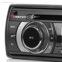 Автомагнитола Nakamichi NA101A