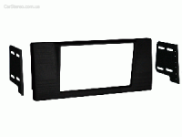 2Din рамка перехідна для BMW 5-Series 1997-2003 ( 95-9307B )