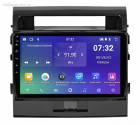 Штатний головний пристрій Soundbox SM-8910 для Toyota Land Cruiser 200 2008-2015
