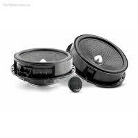 Штатная акустика для Volkswagen Focal Integration IS 165VW