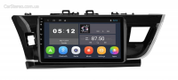 Штатний головний пристрій Soundbox SB-1033 2G CA для Toyota Auris 2013+