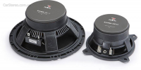 Focal Access 165 A3 SG - Коаксиальная 3-х компонентная автоакустика