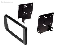 Рамка перехідна Toyota 4Runner 03-08 (TOY-K961)