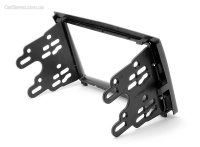 2DIN Рамка перехідна MITSUBISHI Colt (Z30) 2002+ (11-249 carav)