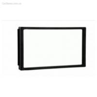 2Din переходная рамка для Chevrolet Lacetti 2004+ SUZUKI Forenza 2006-2008 (Carav)