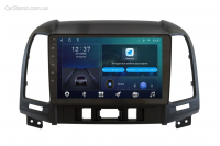 Штатна магнітола Soundbox MTX-8199 для Hyundai SantaFe 2006-2012
