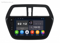 Штатна магнітола Sound Box SB-8176 2G DSP для Suzuki SX 4 2013+
