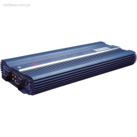 6-ти канальный усилитель Audison VRx 6 Direct