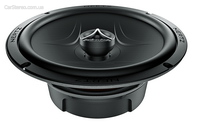 Hertz ECX 165.5 2-Way coaxial - коаксиальная компонентная акустика