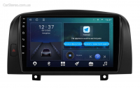 Штатна магнітола Soundbox MTX-6047 для Hyundai Sonata 2005-2009