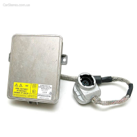 Блок розжига ксенон Mitsubishi Electric W003T18471 AUDI VW 8K0941597, 8K0 941 597