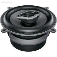 Hertz HCX 130.4 2-Way coaxial - динамики 2-х полосные