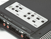 4-х канальный усилитель Hertz HCP 4