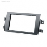 2DIN рамка перехідна для Suzuki SX 4 2007