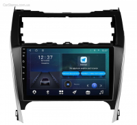 Штатна магнітола Soyndbox MTX-1393 для Toyota Сamry V50 USA