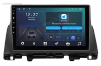 Штатна магнітола Soundbox MTX-6107 з carPlay та 4G модемом для Kia Optima K5 2016+