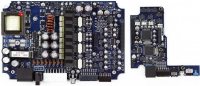 8-ми канальный усилитель Audison AP 8.9 Bit