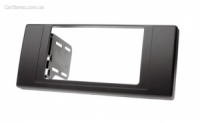 2Din перехідна рамка для BMW 5-Series (E39) 1995-2003 / X5 (E53) 1999-2006 ( 11-041)