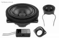 Комлект штатной авто акустики    Audison APBMW K4M Kit 2-Way Small Basket  для BMW