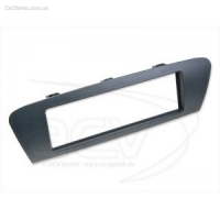1Din переходная рамка для Renault Scеnic 2009