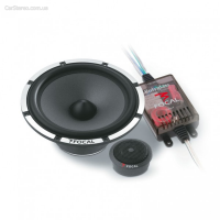 Focal Performance P 165V15 - 2-х полосная авто акустика