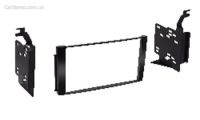 Рамка перехідна Hyundai Santa Fe 2007 - 2012 (metra) ( 95-7325 )