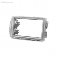 2din Рамка перехідна для Chrysler DODGE/JEEP (CARAV)
