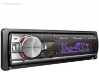 Pioneer DEH-8400ВТ-автомобильная магнитола