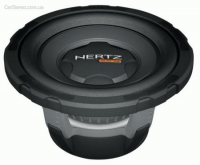 Hertz ES 250.4 Subwoofer - Динамик сабвуферный 25см